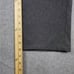 Travis Mathew Pants Mens Size 34x30 Gray Flat Front Golf