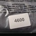 Travis Mathew Pants Mens Size 34x30 Gray Flat Front Golf