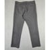 Travis Mathew Pants Mens Size 34x30 Gray Flat Front Golf