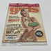Lowrider GIRLS OF LOWRIDER, 2007, “It’s COCO’S World” Pictorial, Sealed. Ice-T