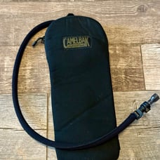 Camelbak Maximum Gear 2L/70oz Black Hydration Pack