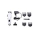 Shaver RFCD Superior Taper - NEW- Digital Power Display - SHIPS FREE