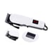 Shaver RFCD Superior Taper - NEW- Digital Power Display - SHIPS FREE