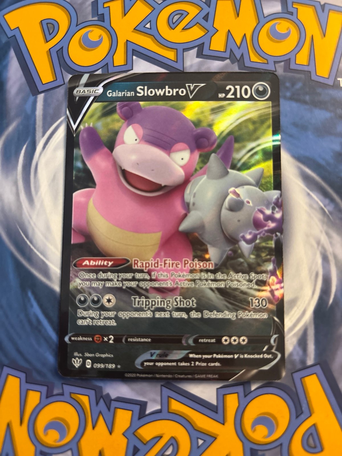 Slowbro