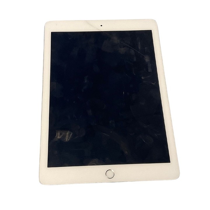 Apple iPad Air 2 32GB Silver 9.7