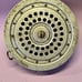 Vintage YAWMAN & ERBE MFG Automatic Fly Fishing Reel Patent 1891 Antique Old