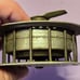 Vintage YAWMAN & ERBE MFG Automatic Fly Fishing Reel Patent 1891 Antique Old