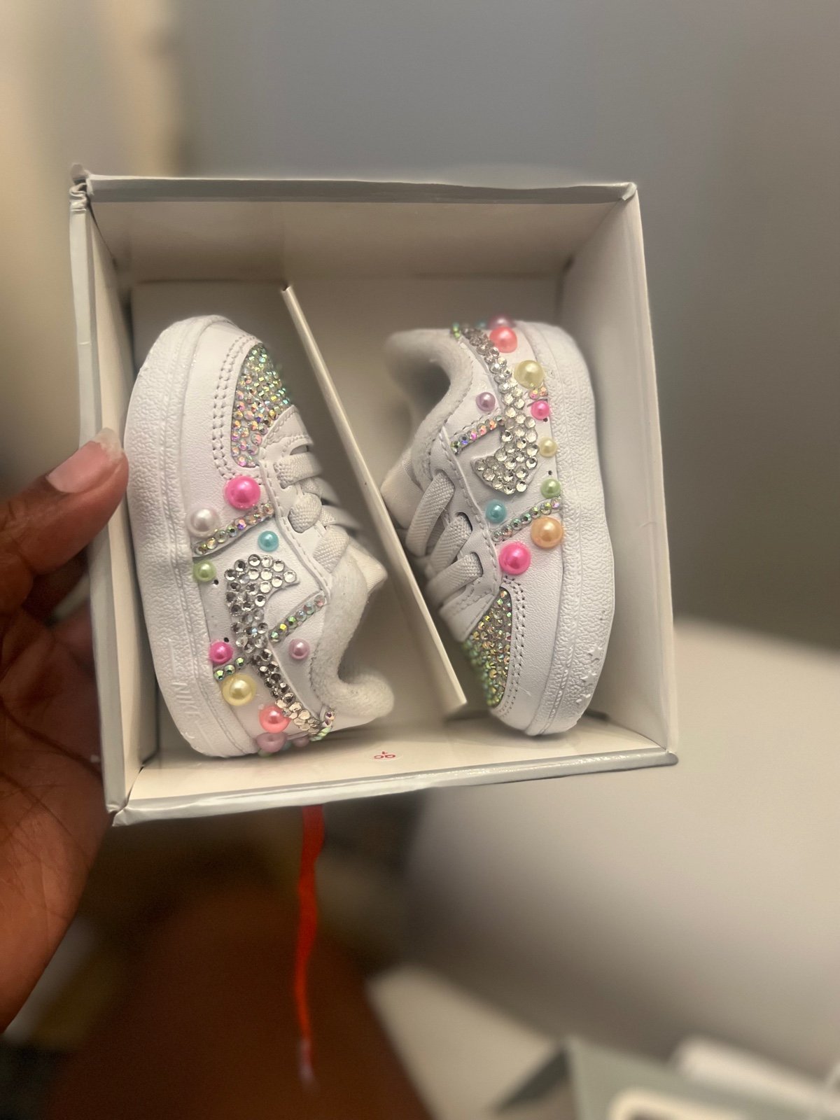 Air forces size 2c