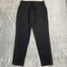 Athleta Pants Medium Tall MT Womens Metro Downtown Ankle Black Athleisure