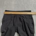 Athleta Pants Medium Tall MT Womens Metro Downtown Ankle Black Athleisure