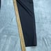 Athleta Pants Medium Tall MT Womens Metro Downtown Ankle Black Athleisure