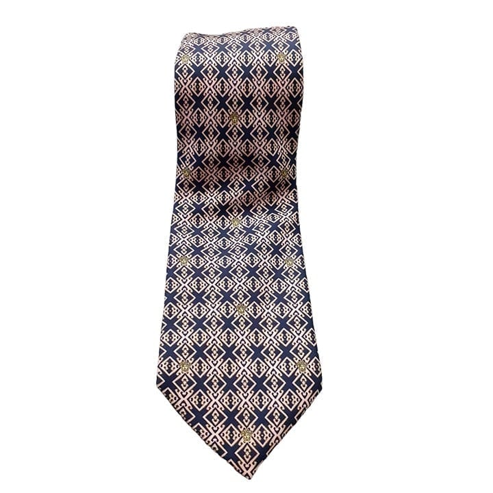 Vintage Versace tie