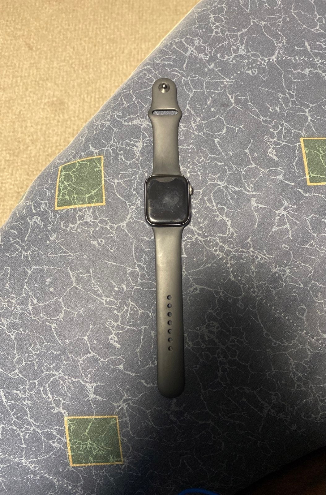 Apple Watch Series 4