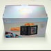 NEW Disney 100 Year Anniversary 2 Slice Toaster Toasts Themed Icons On Bread