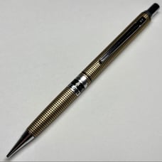Discontinued Newman Mechanical Pencil, Lattice Pattern, Super 5, 0.5mm