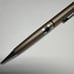 Discontinued Newman Mechanical Pencil, Lattice Pattern, Super 5, 0.5mm