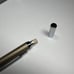Discontinued Newman Mechanical Pencil, Lattice Pattern, Super 5, 0.5mm