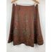 Basil & Maude Skirt Geo Embellished 12
