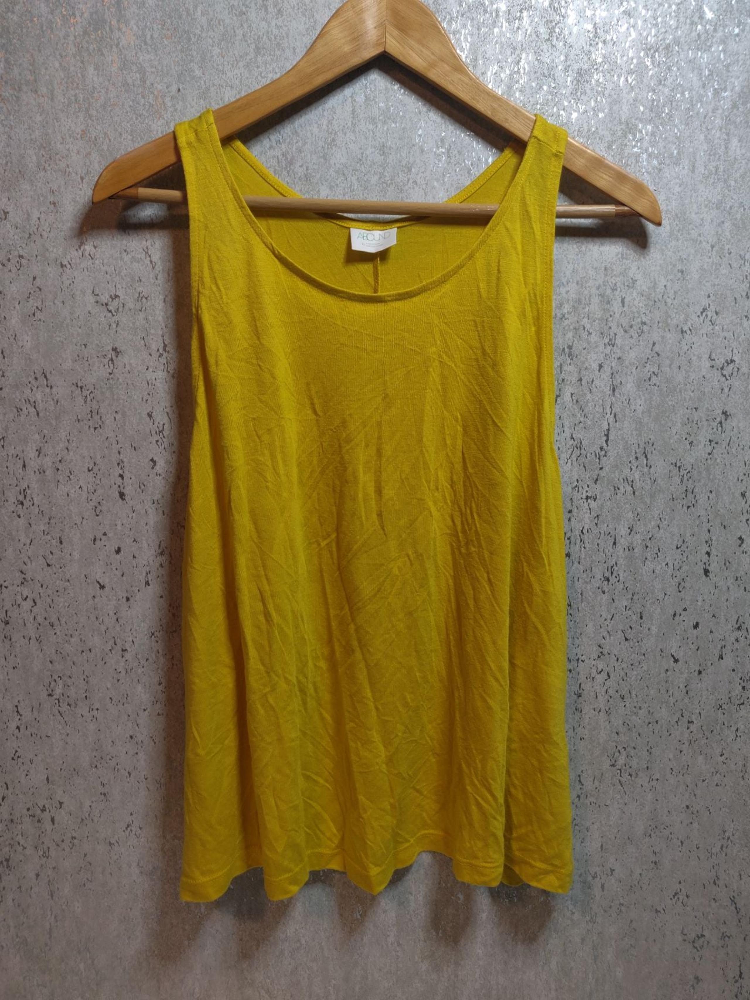 Tank Top by Abound XL