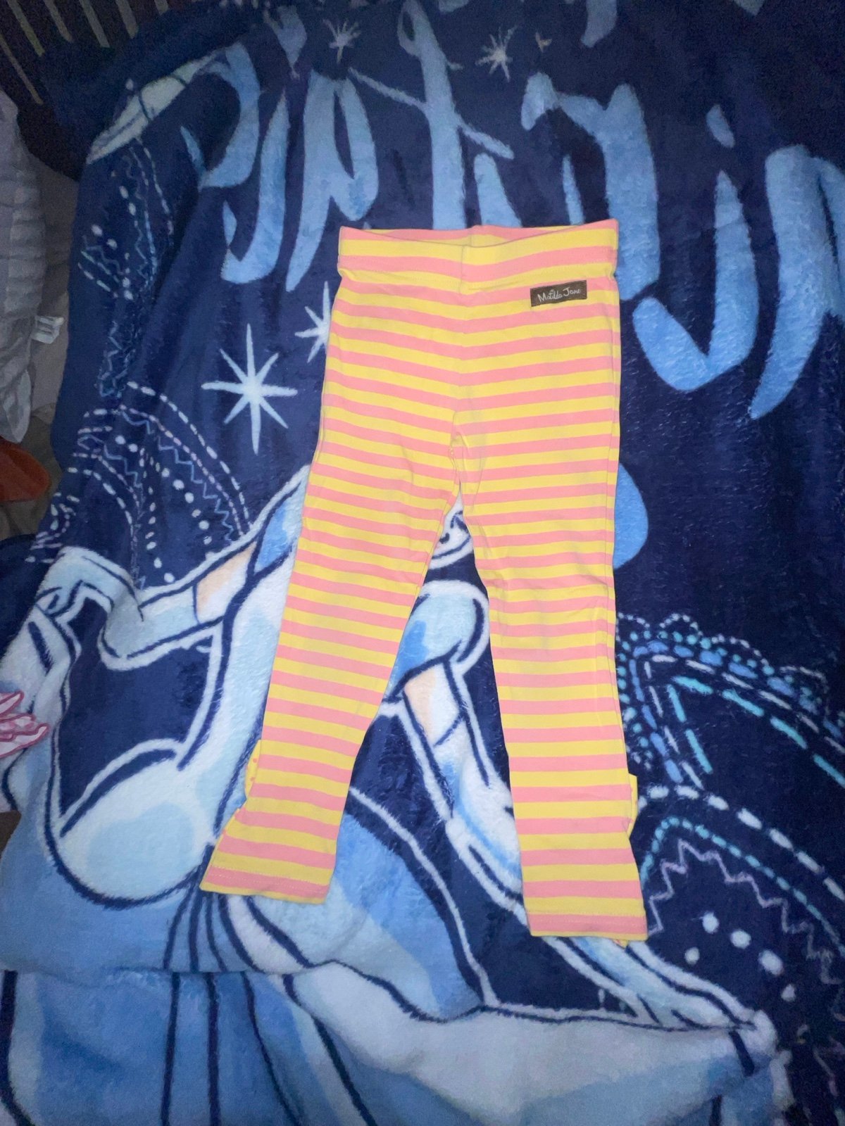 Matilda Jane Girls Leggings