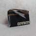 Dooney & Bourke NFL Dallas Cowboys Double Zip Wristlet (Midnight Blue)
