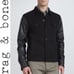 Rag & Bone tailored Workware hacket