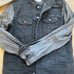 Rag & Bone tailored Workware hacket