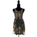 Free People Floral Pattern Hi Low Sundress - Women's Size XS