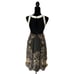 Free People Floral Pattern Hi Low Sundress - Women's Size XS