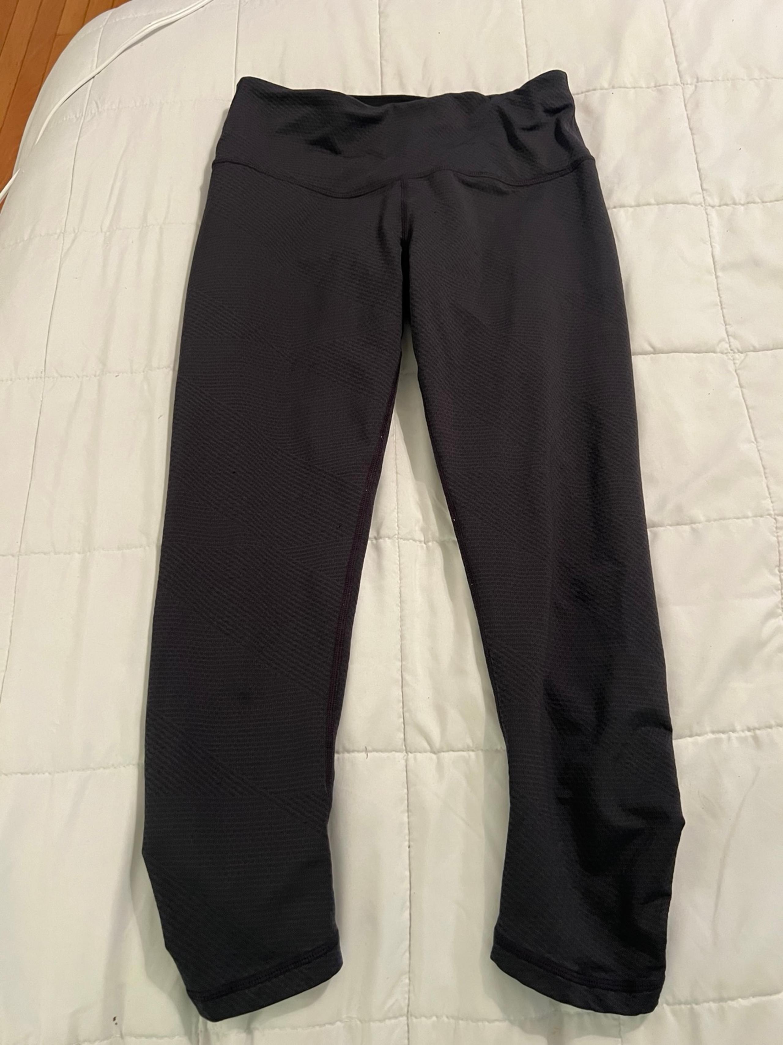PrAna leggings