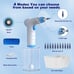 Electric Ear Wax Removal Kit with SoftSpray Safe and Effective Ear Cleaner with