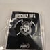 Mischief Toys Pin x Vertebrae 33 Mortem Pin LE 180