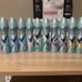 Degree Women's Spray Deodorants Set Of 10