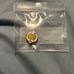 Masters 2020 employee pin