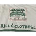 Vintage Senor Frog's Cancun, Mexico T Shirt