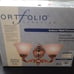 New Vintage Gold Wall Sconce - 2 Alabaster Lighting Fixture - In Box