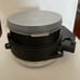 Chevrolet Mass Air Flow Sensor For Cars & Trucks 1999-2009 Delphi Brand