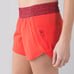 Lululemon Tracker Short III Sz 6