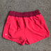 Lululemon Tracker Short III Sz 6