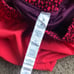 Lululemon Tracker Short III Sz 6
