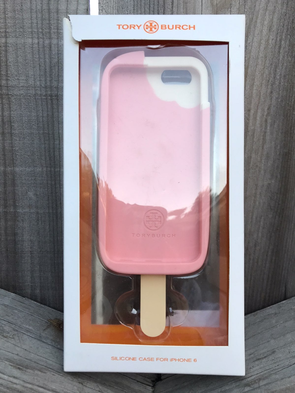Tory burch phone case