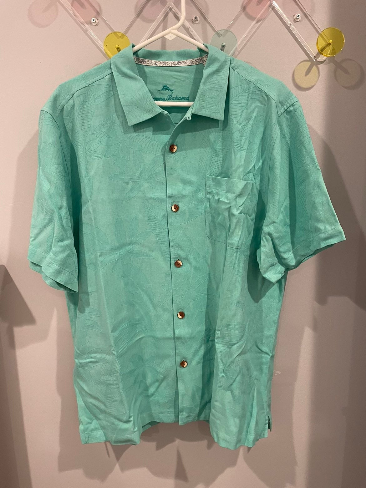 Tommy Bahama shirt