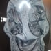 Ruffwear Overcoat Fuse Dog Jacket, Basalt Gray, Medium