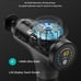 Massage Gun Deep Tissue Percussion Muscle Massager for Pain Relief, Super Quiet