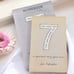 7: An Experimental Mutiny Against Excess - Book & Workbook. Jen Hatmaker (NEW)