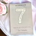 7: An Experimental Mutiny Against Excess - Book & Workbook. Jen Hatmaker (NEW)