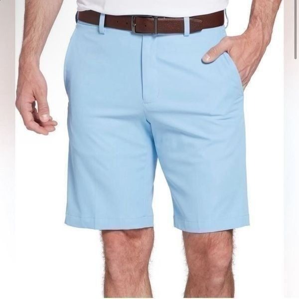 Walter Hagen Men's Perfect 11 Golf Shorts