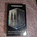 Tweezerman 40th Anniversary Mini Tweezer Gift Set Black Onyx Glitter