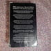 Tweezerman 40th Anniversary Mini Tweezer Gift Set Black Onyx Glitter
