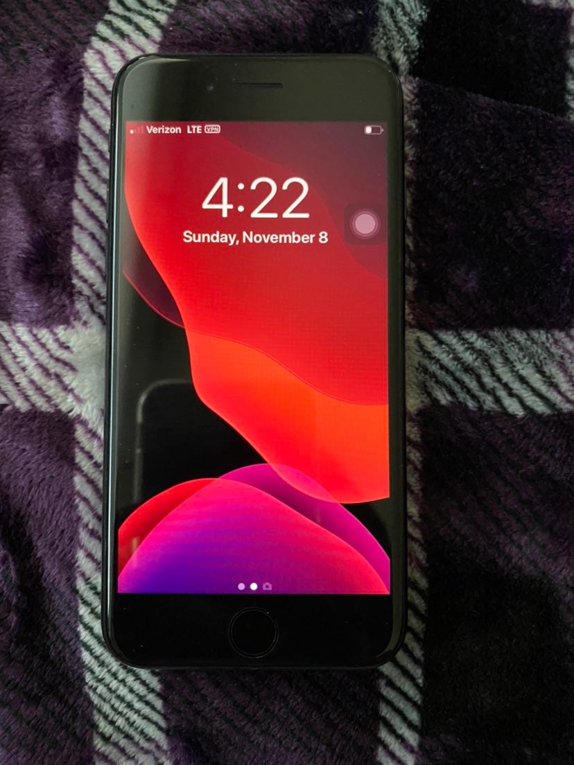 iPhone 7